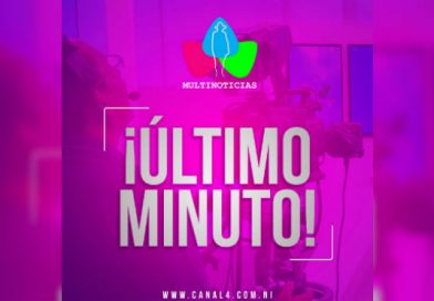 Terroristas atrincherados en la UNAN queman instalaciones