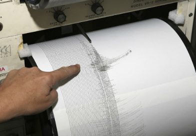 Sismos sacudieron el territorio este viernes