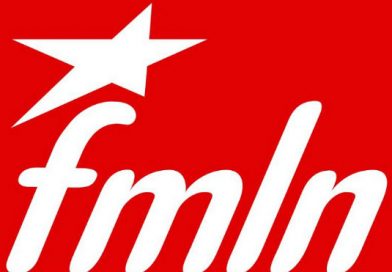 FMLN se solidariza con el Pueblo de Nicaragua y saluda al FSLN por el 39 Aniversario de la Revolución