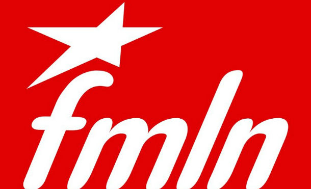 FMLN se solidariza con el Pueblo de Nicaragua y saluda al FSLN por el 39 Aniversario de la Revolución