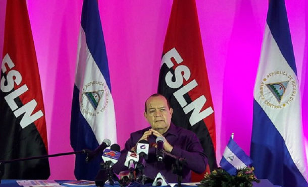Avanza la electrificación a nivel nacional