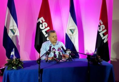 MAG reporta avance en la actividad productiva durante el primer semestre del 2018