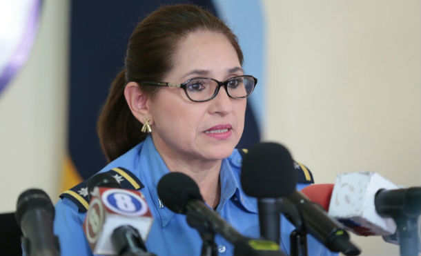 Policía Nacional informa sobre fallecidos en Masaya
