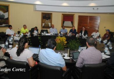 Crecimiento de sector pesca y acuicultura supera metas propuestas