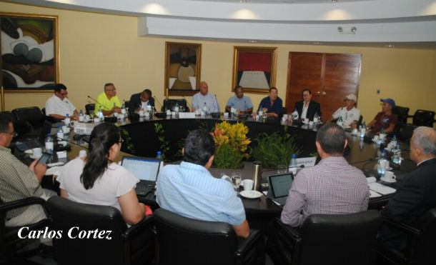 Crecimiento de sector pesca y acuicultura supera metas propuestas