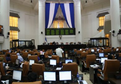 Asamblea Nacional extiende periodo de Comisión de la Verdad, Justicia y Paz