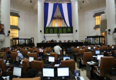 Parlamento aprueba leyes que fortalecerán lucha contra el lavado de dinero, crimen organizado, terrorismo y narcotráfico