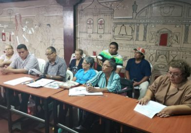 León: Asociación de Personas con Discapacidad denuncia vandalismo en sus instalaciones