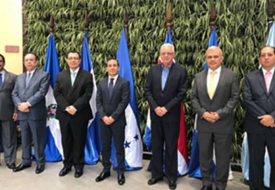 Presidente del BCN participa en XV Conferencia Regional para Centroamérica, Panamá y República Dominicana