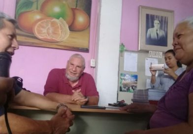 Gobierno brinda acompañamiento especial a familias víctimas del terrorismo