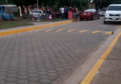 San Rafael del Sur, un municipio en desarrollo gracias al Gobierno Sandinista