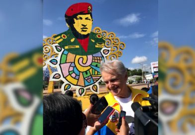 Chávez dio su vida por la unidad, solidaridad entre los pueblos y por la integración de nuestra Patria Grande