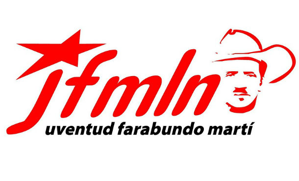 Juventud del FMLN rechaza visita de golpistas a El Salvador
