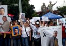 Familias matagalpinas exigen justicia y reparación para las víctimas del terrorismo