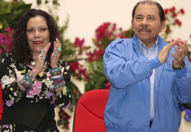 Mensaje del Comandante Daniel y la Compañera Rosario al Presidente Donald Trump al celebrarse 242 aniversario de la Independencia de E.E.U.U.