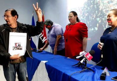 Gobierno Sandinista entrega Títulos de Propiedad