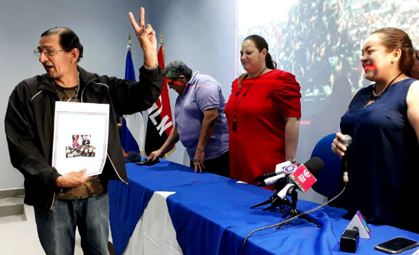 Gobierno Sandinista entrega Títulos de Propiedad