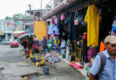 Así disfrutan la Paz, Seguridad y Tranquilidad las familias del Caribe Norte