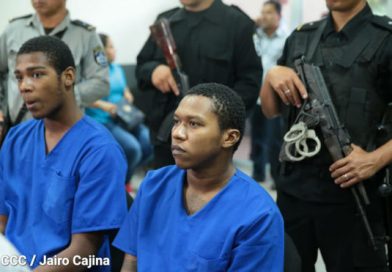 Audiencias especiales en continuidad del proceso judicial por asesinato del periodista Ángel Gahona