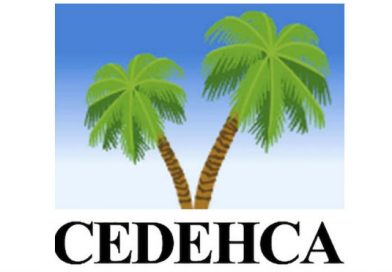 CEDEHCA condena sucesos que socavan la Paz y Convivencia pacífica en el país