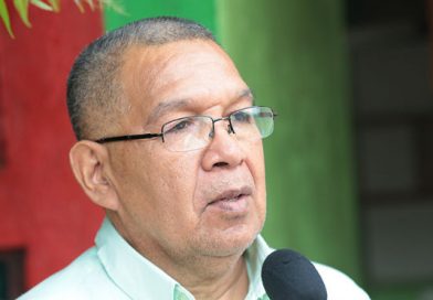 Población apoya al Comandante para que siga gobernando Nicaragua