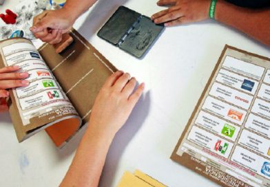 Abren las urnas en México para elegir al nuevo Presidente del país