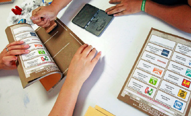 Abren las urnas en México para elegir al nuevo Presidente del país