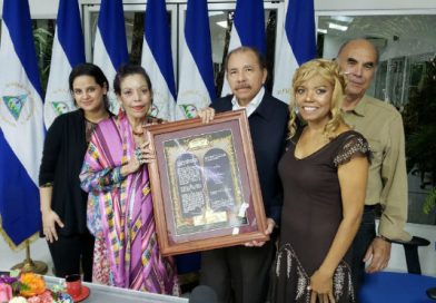 comandantedaniel iglesiasevangelicas