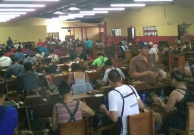 Intensa actividad comercial y económica hoy en el municipio de Estelí