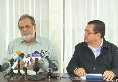 Comisión de la Verdad, Justicia y Paz llama a un cese a la violencia