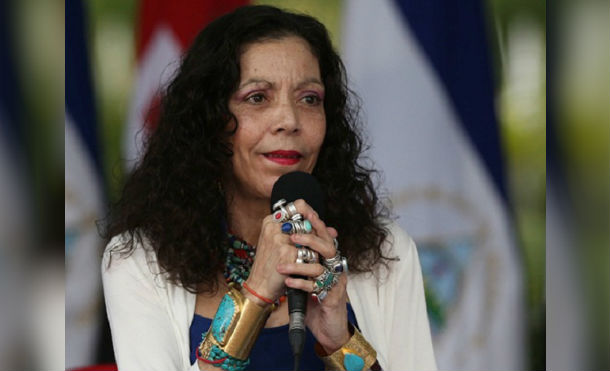 Compañera Rosario destaca la toma del cuartel Moncada en Cuba