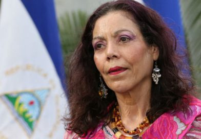 Compañera Rosario: Nunca más se oirá en tu tierra violencia, destrucción ni quebrantamiento