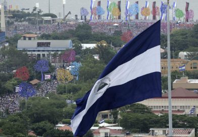 Comunicado del Gobierno de Reconciliación y Unidad Nacional