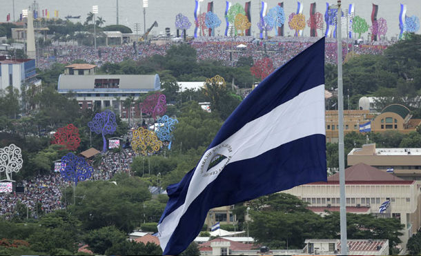 Comunicado del Gobierno de Reconciliación y Unidad Nacional