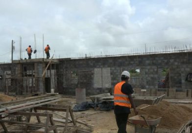 Bilwi: Gobierno Sandinista construye nuevo y moderno colegio destinado a niños y niñas indígenas