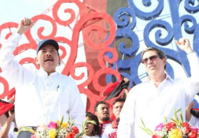 Cuba y Venezuela ratifican solidaridad con Revolución