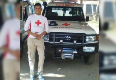 Fallece joven que fue herido el 30 de mayo por terroristas de la derecha en la Trinidad
