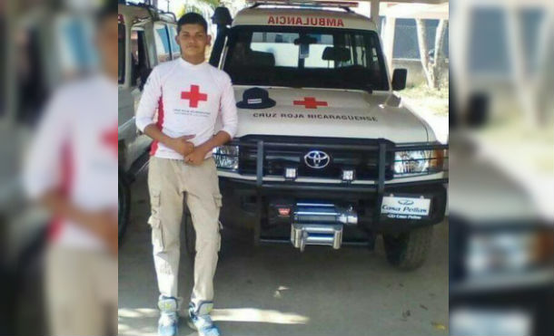 Fallece joven que fue herido el 30 de mayo por terroristas de la derecha en la Trinidad