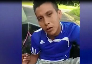 No eran estudiantes, la UNAN fue secuestrada por ladrones