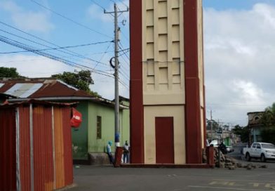 Diriamba y Jinotepe amanecen con libre circulación para el pueblo