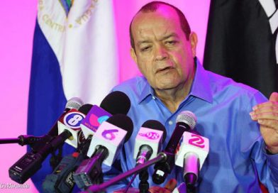 Electrificación es una realidad en el país