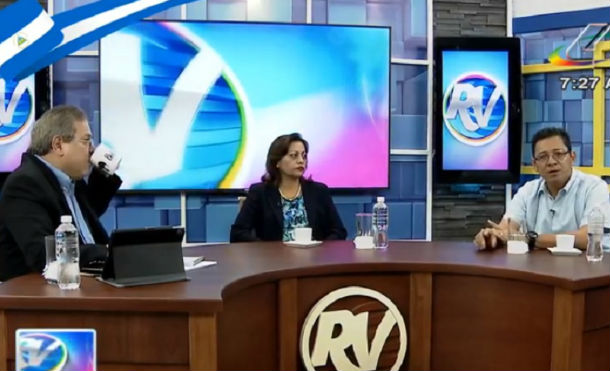 MIFAMILIA y MINSA trabajan para el bienestar de las familias víctimas del terrorismo de la derecha golpista