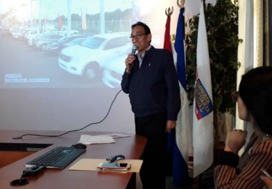 ENP informa que Puertos de Nicaragua retoman actividades cotidianas