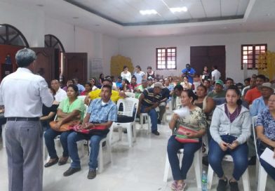 Artesanos y empresarios turísticos participan de Expoferia de Información para legalización negocios