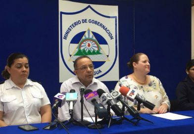 Direcciones y dependencias del Migob continúan atendiendo con eficiencia a nacionales y extranjeros