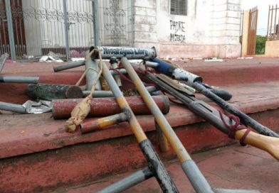 Indignación de las familias ante complicidad de obispos con los que promueven el terrorismo