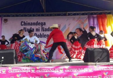 Feria de emprendedores y mercado campesino saludan fiestas patronales en honor a Santa Ana