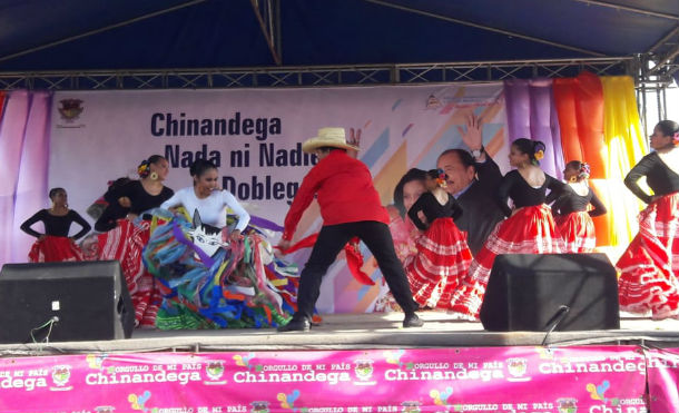Feria de emprendedores y mercado campesino saludan fiestas patronales en honor a Santa Ana