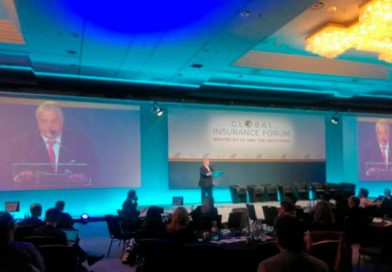 Nicaragua expone su experiencia en la gestión ambiental en Foro Global de Seguros