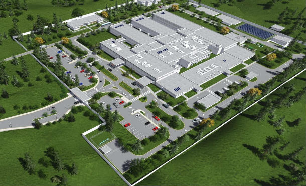 En septiembre arranca licitación del nuevo hospital Nuevo Amanecer de Bilwi